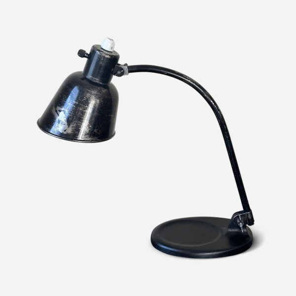 Lampa gabinetowa Matador firmy BUR