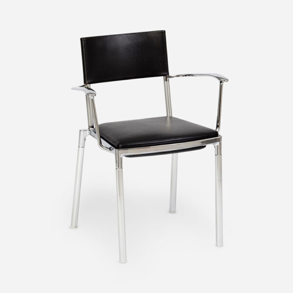 Krzesło Blitz - Carlo Bimbi dla firmy SEGIS